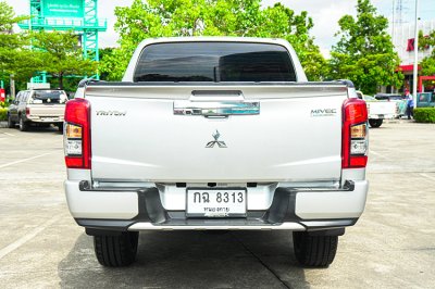 2019 Mitsubishi Triton 2.4 GT Plus Double Cab