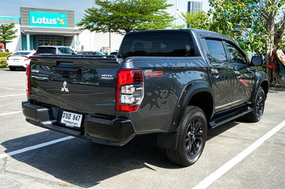 2023 Mitsubishi Triton 2.4 GT Plus Double Cab