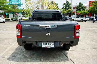 2020 MITSUBISHI TRITON 1 2.5 GLX MEGA CAB