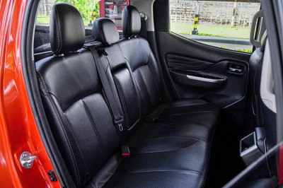 2020 Mitsubishi Triton 2.4 DOUBLE CAB GT Premium Plus