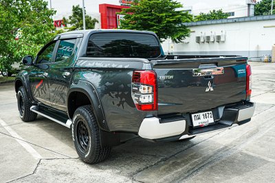 2020 Mitsubishi TRITON 2.4 GLX Plus Double Cab