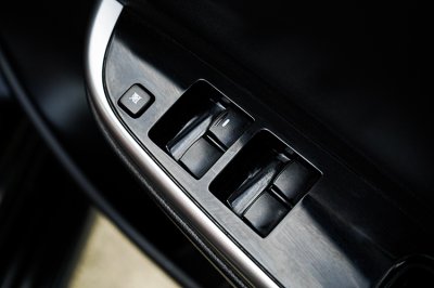 2022 Mitsubishi Triton 2.4 GT Plus Double Cab Athlete