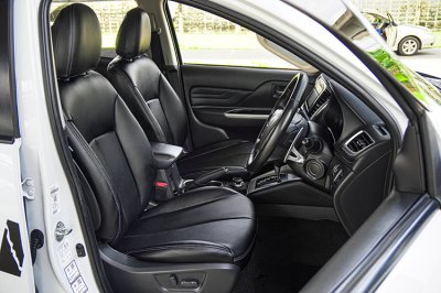 2022 Mitsubishi TRITON 2.4 GT Premium Double Cab 4WD