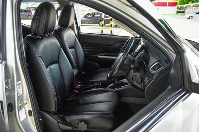 2019 Mitsubishi Triton 2.4 GT Plus Double Cab