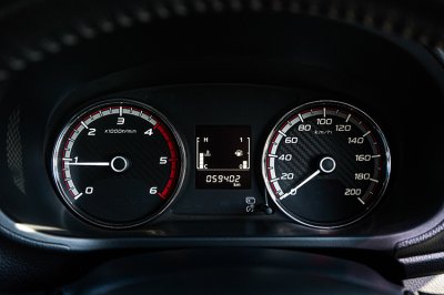 2018 Mitsubishi Triton 2.4 GLS Plus Ltd Mega Cab