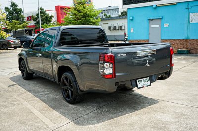 2020 MITSUBISHI TRITON 1 2.5 GLX MEGA CAB