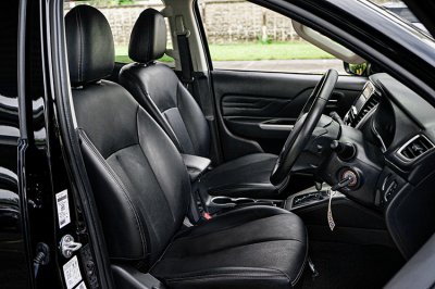 2023 Mitsubishi TRITON 2.4 DOUBLE CAB (ปี 18-23) GLS Plus Double Cab Pickup