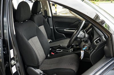 2020 Mitsubishi TRITON 2.4 GLX Plus Double Cab