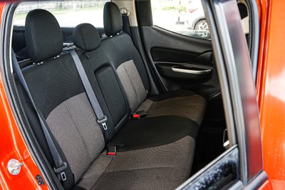 2019 Mitsubishi TRITON 2.4 GLS Plus DOUBLE CAB