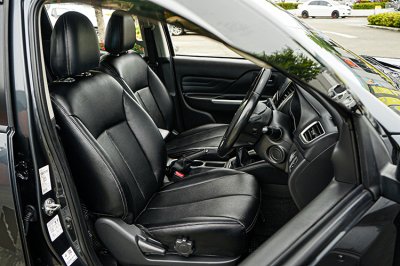 2021 Mitsubishi TRITON 2.4 GT Plus DOUBLE CAB