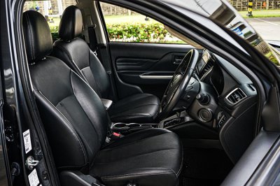 2022 Mitsubishi TRITON 2.4 GT Plus Double Cab