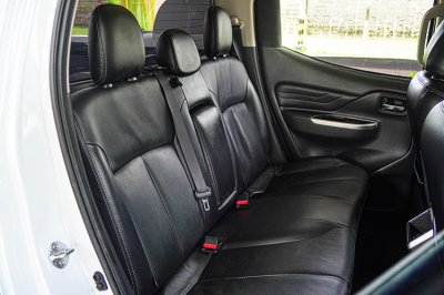 2022 Mitsubishi TRITON 2.4 GT Premium Double Cab 4WD