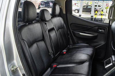 2019 Mitsubishi Triton 2.4 GT Plus Double Cab