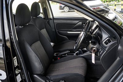 2019 Mitsubishi Triton 2.4 GLS Plus Double Cab