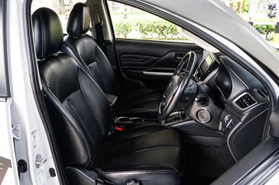 2022 Mitsubishi Triton 2.4 Double Cab GT Plus