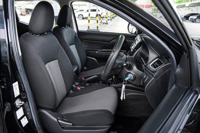 2021 Mitsubishi TRITON 2.5 DOUBLE CAB GLX Double Cab