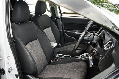 2021 Mitsubishi TRITON 2.4 DOUBLE CAB GLS Plus