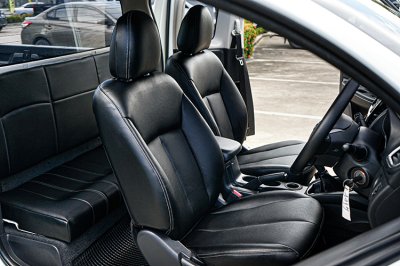 2020 Mitsubishi TRITON 2.5 MEGA CAB GLX