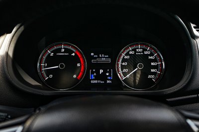 2023 Mitsubishi TRITON 2.4 DOUBLE CAB (ปี 18-23) GLS Plus Double Cab Pickup
