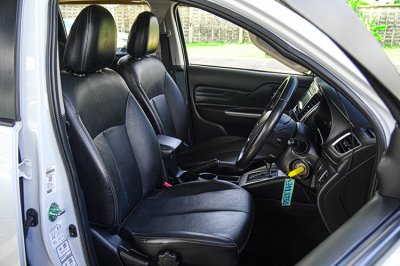 2022 Mitsubishi TRITON 2.4 GLS Plus Double Cab