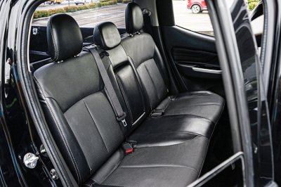 2022 Mitsubishi TRITON 2.4 GLS Plus Double Cab