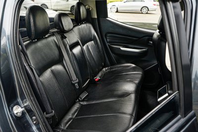 2021 Mitsubishi TRITON 2.4 GT Plus DOUBLE CAB