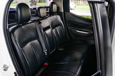 2018 Mitsubishi TRITON 2.4 GLS Plus Ltd Double Cab