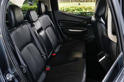 2022 Mitsubishi TRITON 2.4 GT Plus Double Cab