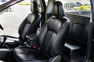 2018 Mitsubishi TRITON 2.4 GLS Plus Ltd Mega Cab
