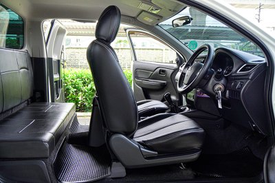 2021 Mitsubishi Triton 2.5 MEGA CAB GLX