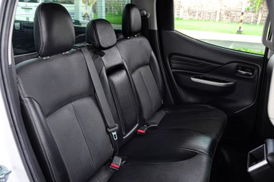 2022 Mitsubishi TRITON 2.4 DOUBLE CAB (ปี 18-23) GT Plus Double Cab Pickup