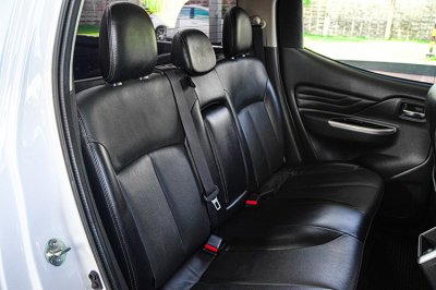 2022 Mitsubishi TRITON 2.4 GLS Plus Double Cab