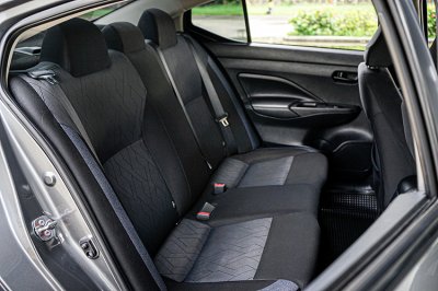 2024 Nissan Almera 1.0 EL