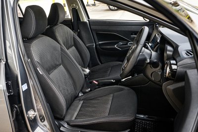 2021 Nissan ALMERA 1.0 VL Sportech