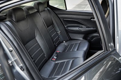 2023 Nissan ALMERA 1.0  VL