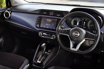 2023 NISSAN ALMERA 1.0 V