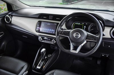 2023 Nissan ALMERA 1.0 VL
