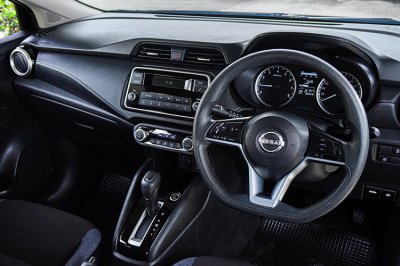 2023 Nissan ALMERA 1.0 EL