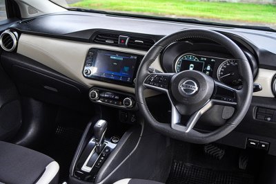2022 Nissan ALMERA 1.0 VL