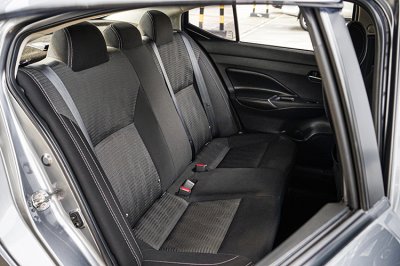 2021 Nissan ALMERA 1.0 VL Sportech