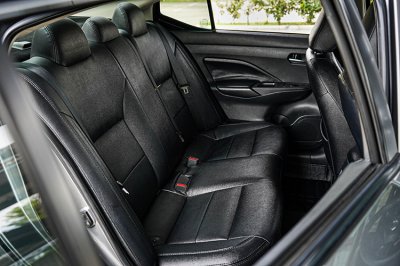 2022 Nissan Almera 1.0 VL Sportech