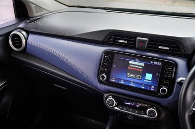 2023 Nissan Almera 1.0 (ปี 19-25) V Sedan