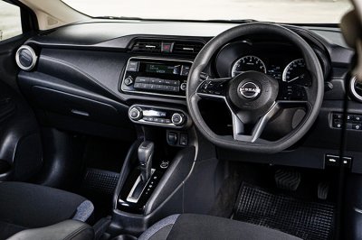 2024 Nissan Almera 1.0 EL