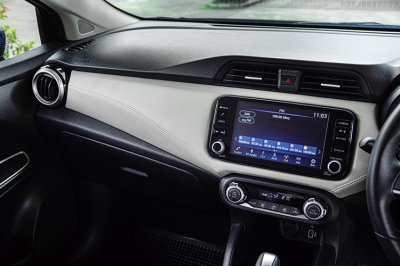 2023 Nissan ALMERA 1.0 VL