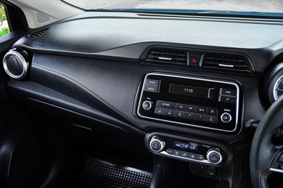 2023 Nissan ALMERA 1.0 EL