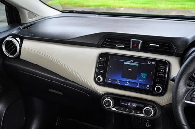 2022 Nissan ALMERA 1.0 VL