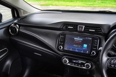 2022 Nissan ALMERA 1.0 VL Sportech