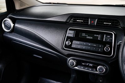 2024 Nissan Almera 1.0 EL