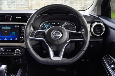 2022 Nissan ALMERA 1.0 VL