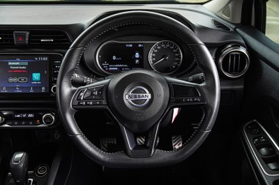 2022 Nissan ALMERA 1.0 VL Sportech
